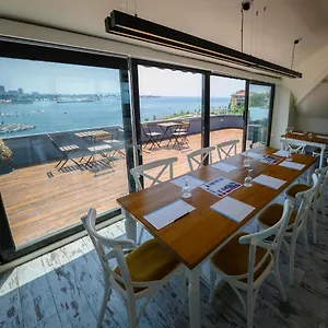 Otel Melek Moda İstanbul