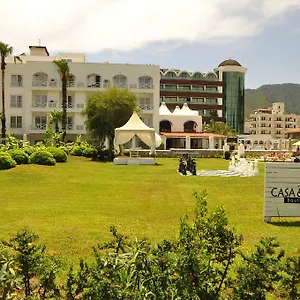 Casa & Blanca (adults Only) İçmeler