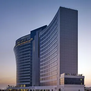 Hyatt Regency Atakoy Hotel Istanbul
