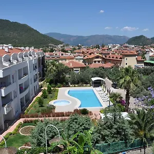 Celik İçmeler