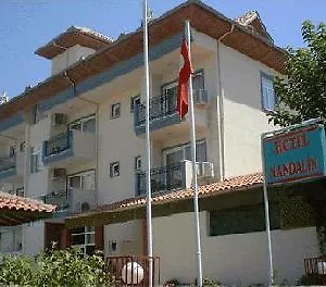 Mandalin İçmeler