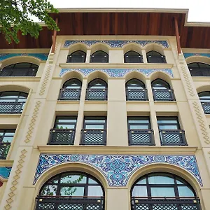Otel Neorion - Special Class İstanbul