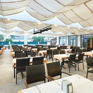 Idas Club İçmeler